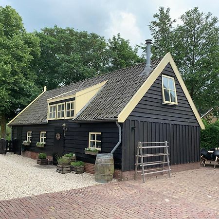 Op Stolk Bed & Breakfast Stolwijk Exterior foto