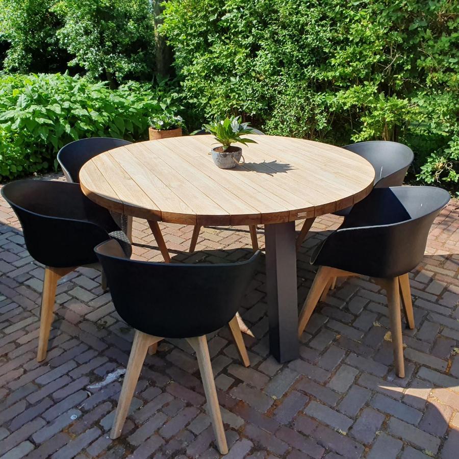 Op Stolk Bed & Breakfast Stolwijk Exterior foto
