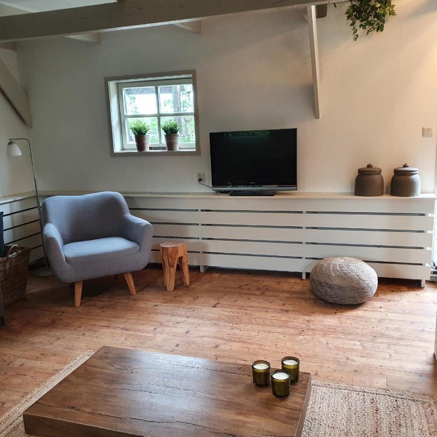 Op Stolk Bed & Breakfast Stolwijk Exterior foto